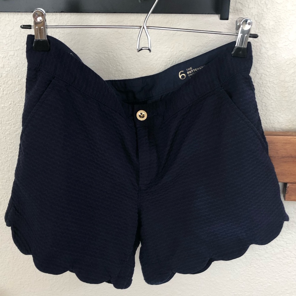 Lilly Pulitzer shorts